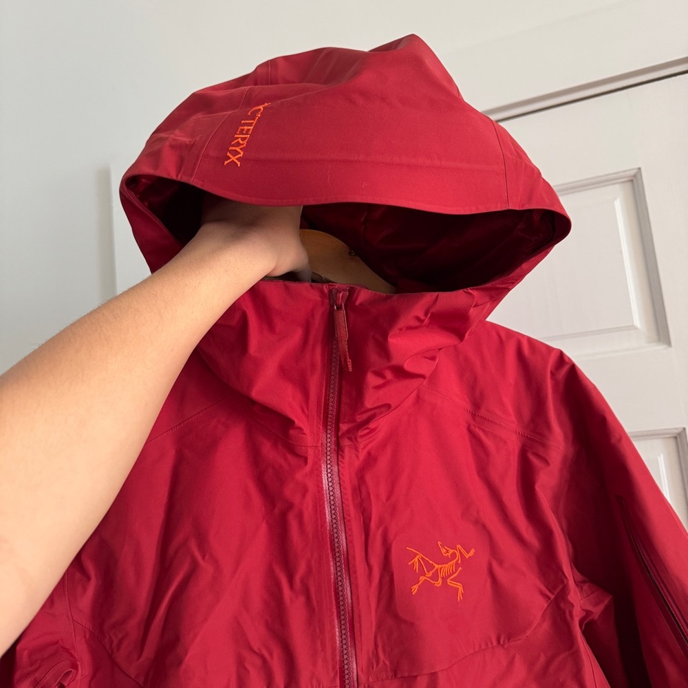 Arc'teryx Macai LT Jacket - Men's